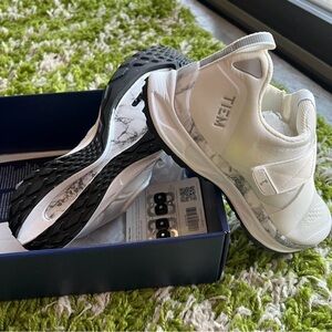 Brand New Tiem Cycling shoes - SPD clips included !!